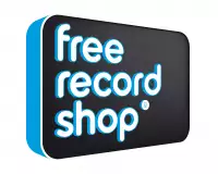 Freerecordshop Logo