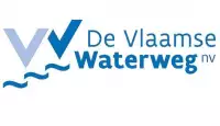 De Vlaamse Waterweg-logo