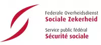 FODsociale Zekerheid-logo