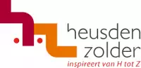 Heusden Zolder-logo