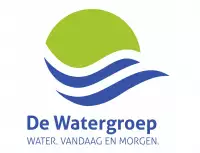 De Watergroep-logo