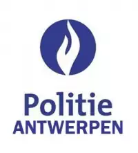 Politie Antwerpen-logo