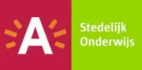Stedelijk Onderwijs Antwerpen-logo