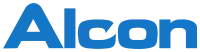 Alcon-logo
