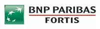 BNPparibas Fortis-logo
