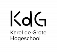 Karel De Grote HS-logo