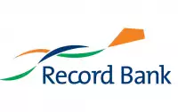 Record Bank-logo