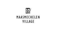 Logo Maasmechelen village