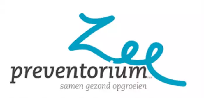 Logo zeepreventorium