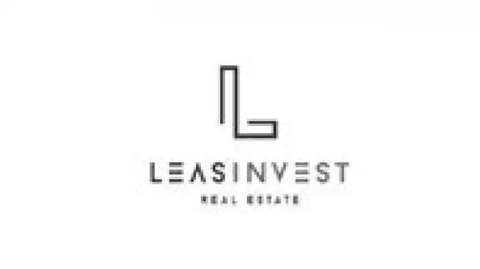 Logo Leasinvest