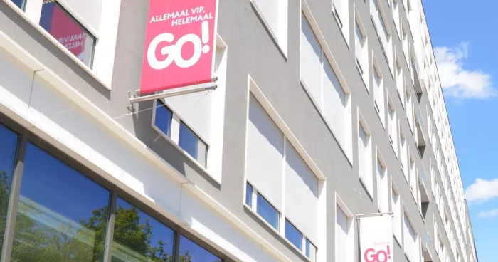 GO